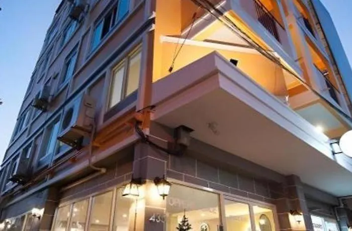 Hoppers Place Donmuang * Bangkok