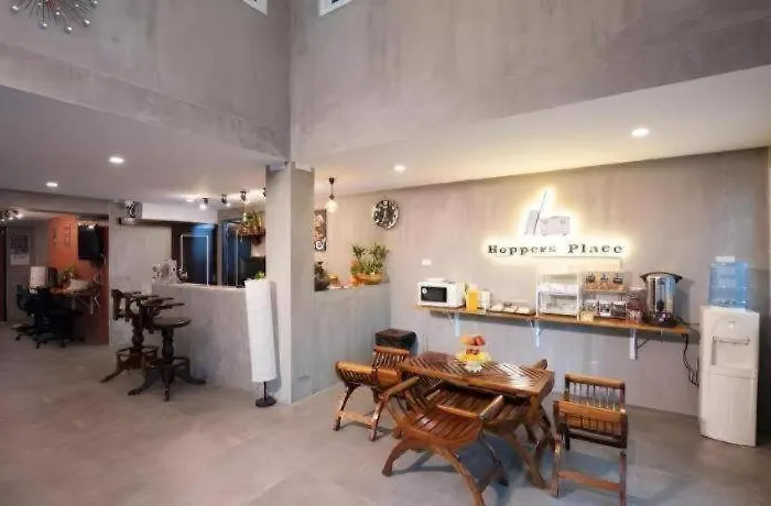 Hoppers Place Donmuang