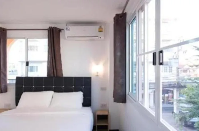 Hoppers Place Donmuang