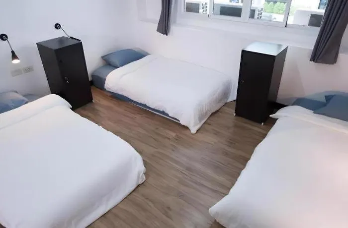 Hoppers Place Donmuang * Bangkok