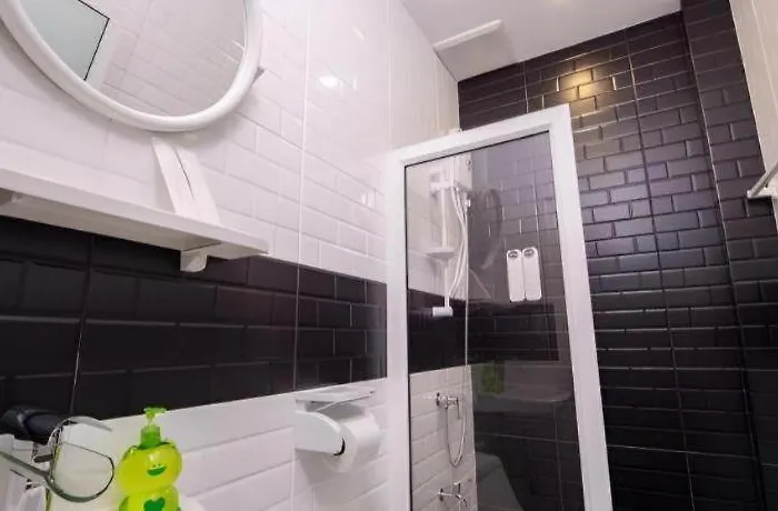 Hoppers Place Donmuang Bangkok
