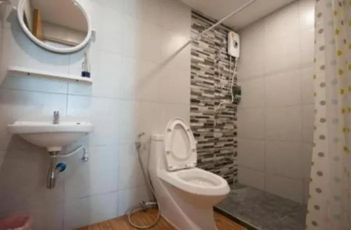 Hostel Hoppers Place Donmuang