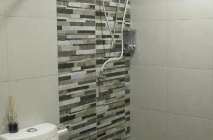 Hoppers Place Donmuang Hostel