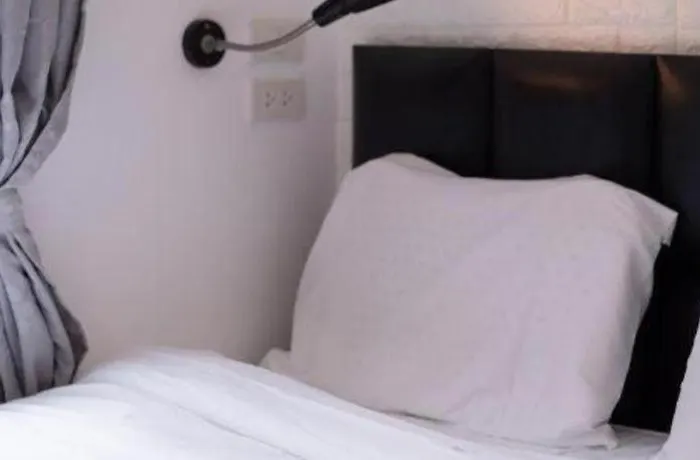 Hoppers Place Donmuang Hostel Bangkok