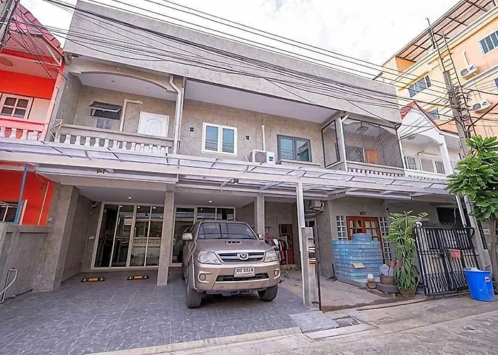 Hoppers Place Donmuang *