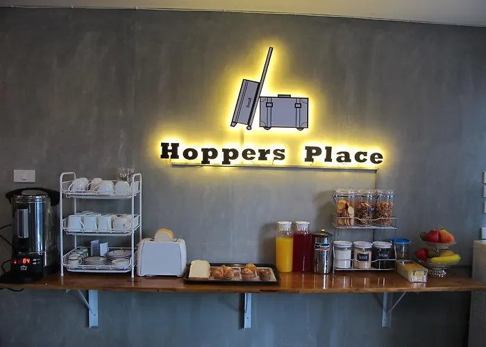 Hoppers Place Donmuang