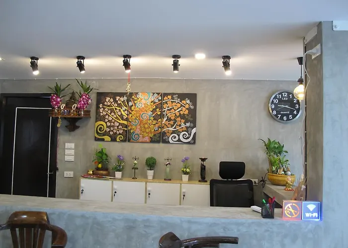 Hoppers Place Donmuang