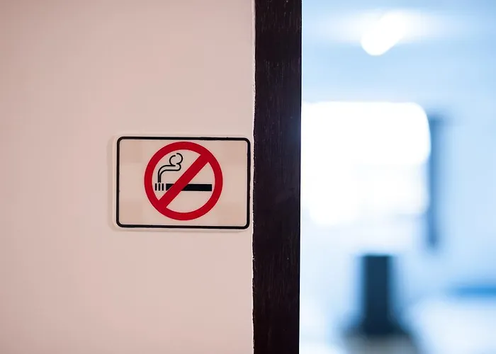 Hostel Hoppers Place Donmuang