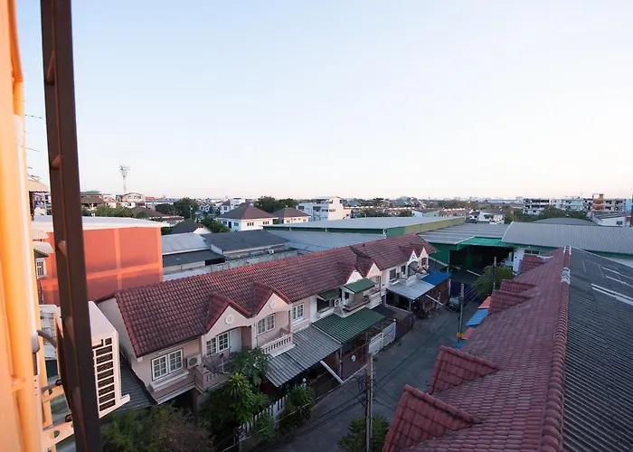 Hoppers Place Donmuang * Bangkok