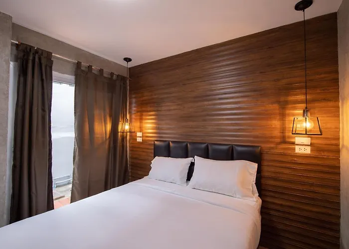 Hostel Hoppers Place Donmuang